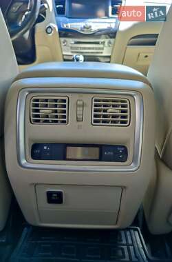 Внедорожник / Кроссовер Infiniti QX60 2016 в Хмельницком