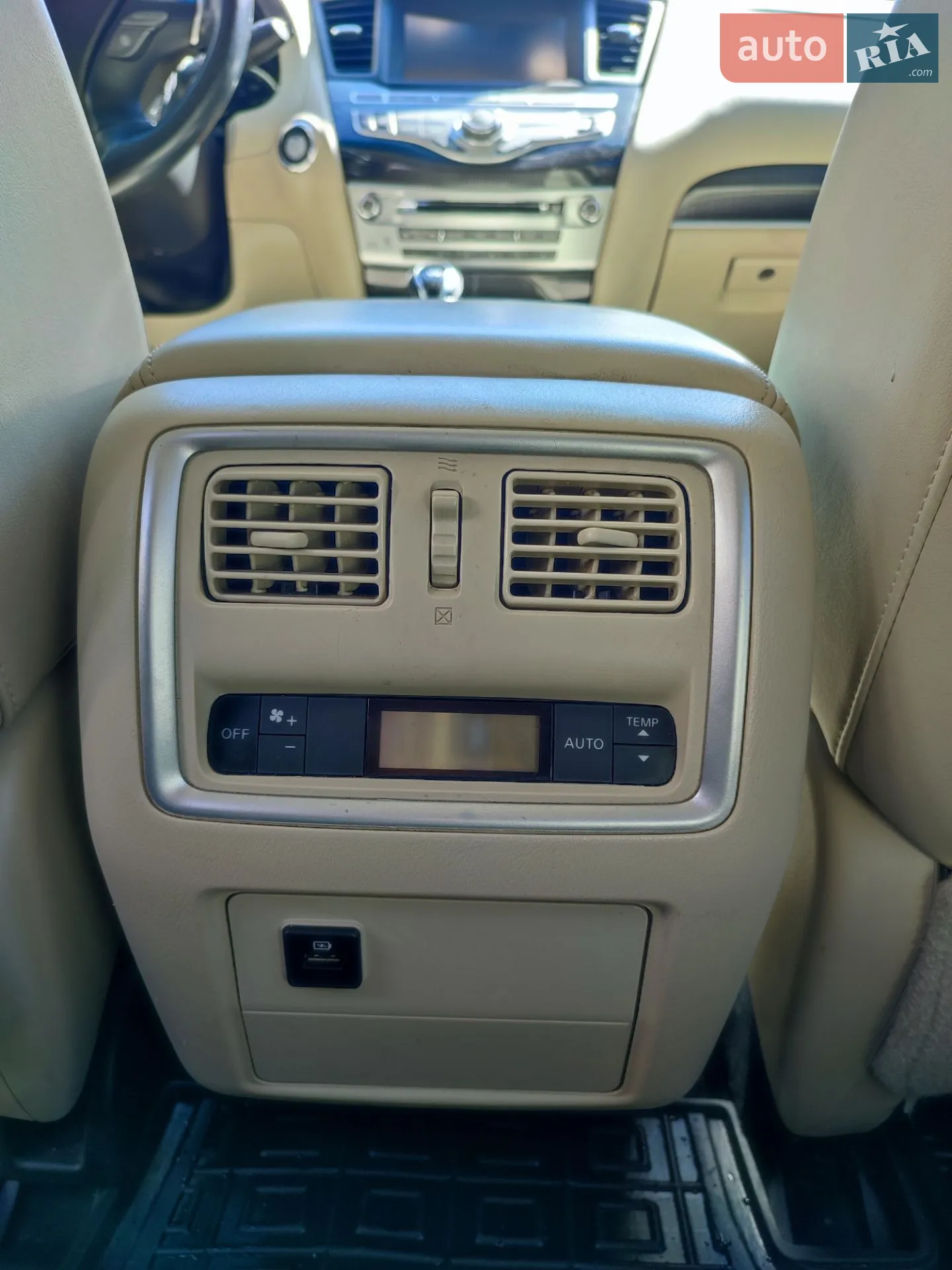 2016 Infiniti QX60 - мініатюра 22