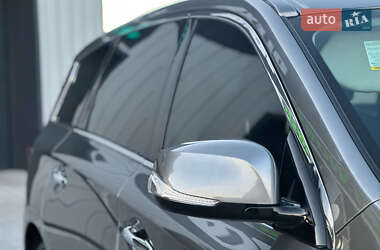 Позашляховик / Кросовер Infiniti QX60 2019 в 