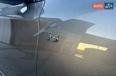 Позашляховик / Кросовер Infiniti QX60 2019 в 