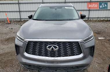 Позашляховик / Кросовер Infiniti QX60 2023 в 