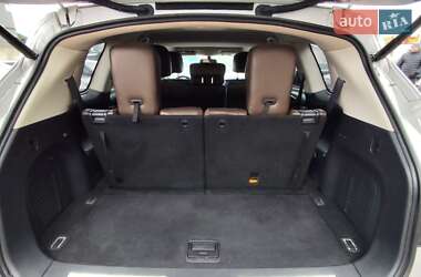 Позашляховик / Кросовер Infiniti QX60 2014 в 