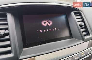 Позашляховик / Кросовер Infiniti QX60 2014 в 