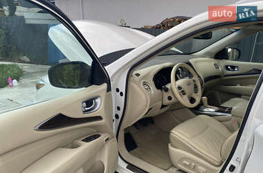Infiniti QX60 2014 Infiniti QX60 2014
