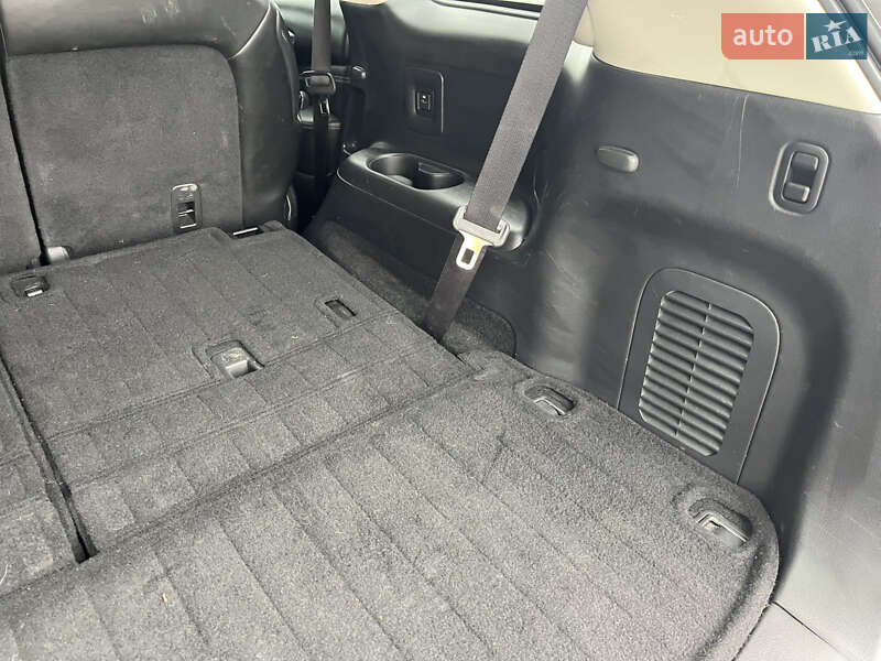 Внедорожник / Кроссовер Infiniti QX60 2017 в Хмельницком