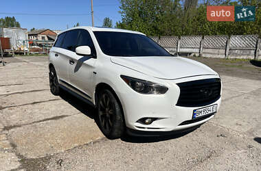 Infiniti QX60 2013 Infiniti QX60 2013