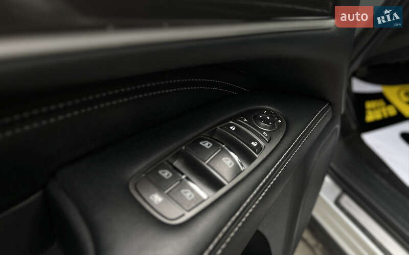 Внедорожник / Кроссовер Infiniti QX60 2020 в Мукачево