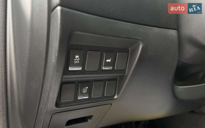 Внедорожник / Кроссовер Infiniti QX60 2020 в Мукачево