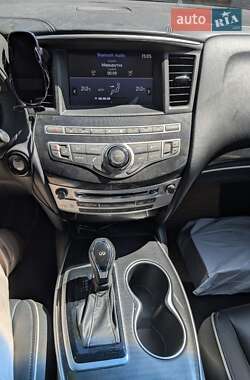 Внедорожник / Кроссовер Infiniti QX60 2018 в 