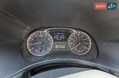 Внедорожник / Кроссовер Infiniti QX60 2018 в 