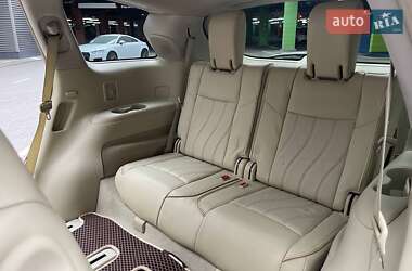 Внедорожник / Кроссовер Infiniti QX60 2014 в 