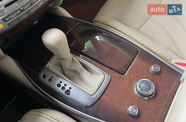 Внедорожник / Кроссовер Infiniti QX60 2014 в 