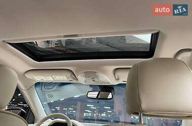 Внедорожник / Кроссовер Infiniti QX60 2014 в 