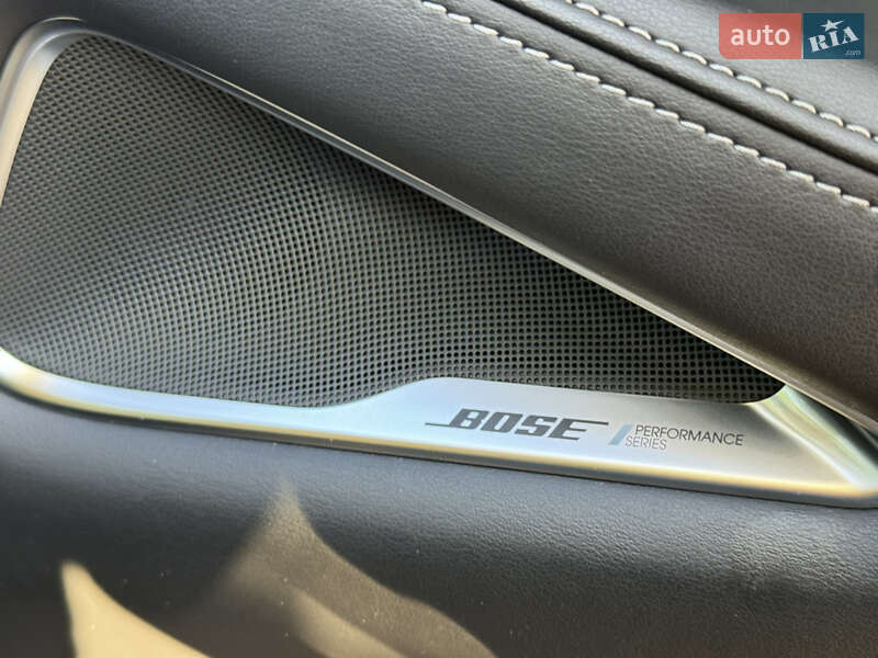 Внедорожник / Кроссовер Infiniti QX60 2022 в Киеве