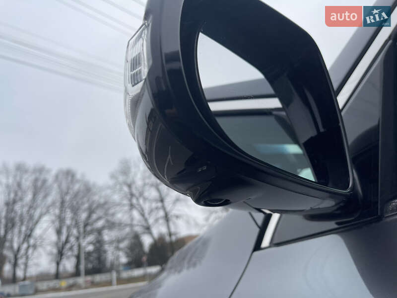 Внедорожник / Кроссовер Infiniti QX60 2016 в Белой Церкви