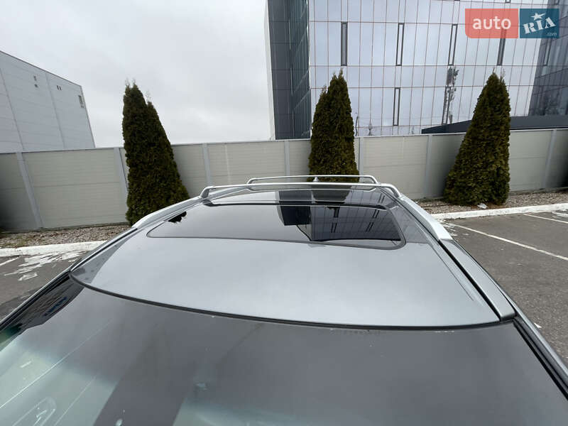 Внедорожник / Кроссовер Infiniti QX60 2016 в Белой Церкви