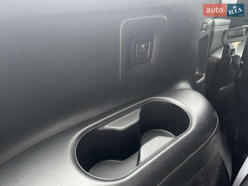 Внедорожник / Кроссовер Infiniti QX60 2016 в Белой Церкви