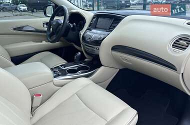Внедорожник / Кроссовер Infiniti QX60 2019 в 