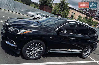 Внедорожник / Кроссовер Infiniti QX60 2020 в Киеве