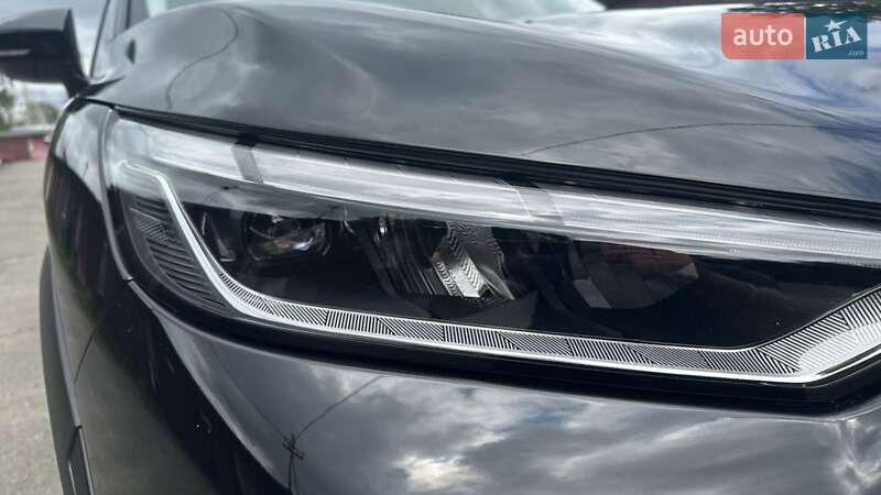 Внедорожник / Кроссовер Infiniti QX60 2024 в Киеве