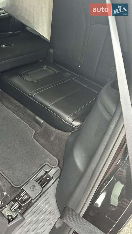 Внедорожник / Кроссовер Infiniti QX60 2024 в Киеве