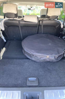 Внедорожник / Кроссовер Infiniti QX60 2016 в Львове