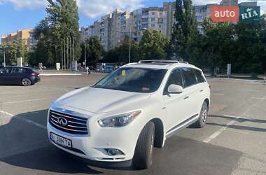 Infiniti QX60 2014 Infiniti QX60 2014