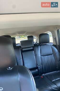 Внедорожник / Кроссовер Infiniti QX60 2014 в 