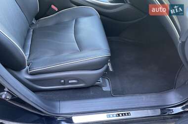 Внедорожник / Кроссовер Infiniti QX60 2020 в 