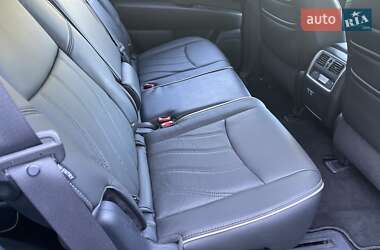 Внедорожник / Кроссовер Infiniti QX60 2020 в 