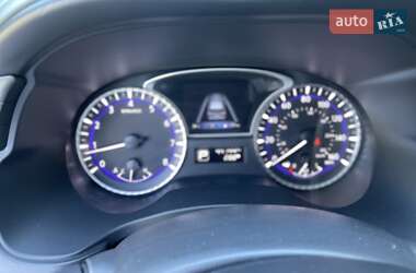 Внедорожник / Кроссовер Infiniti QX60 2020 в 