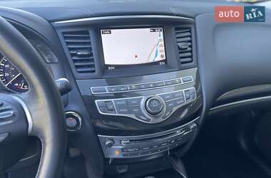 Внедорожник / Кроссовер Infiniti QX60 2020 в 