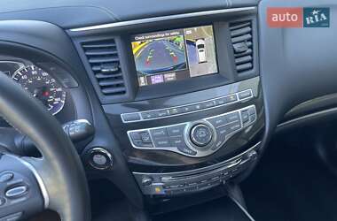 Внедорожник / Кроссовер Infiniti QX60 2020 в 
