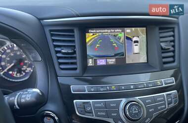 Внедорожник / Кроссовер Infiniti QX60 2020 в 