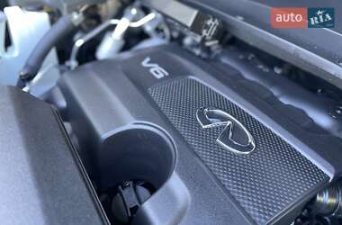 Внедорожник / Кроссовер Infiniti QX60 2020 в 