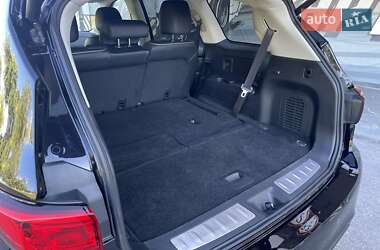 Внедорожник / Кроссовер Infiniti QX60 2020 в 