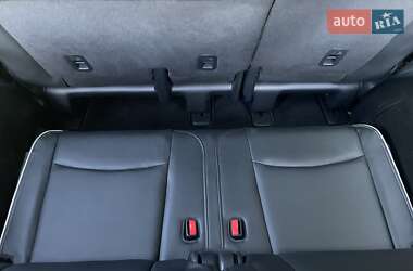 Внедорожник / Кроссовер Infiniti QX60 2020 в 
