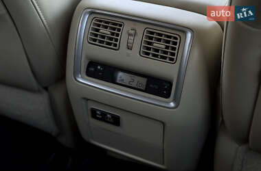 Позашляховик / Кросовер Infiniti QX60 2020 в 