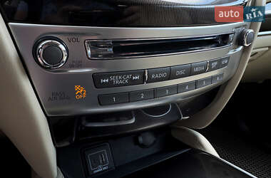 Позашляховик / Кросовер Infiniti QX60 2020 в 