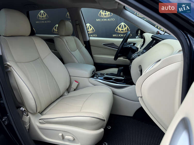 Внедорожник / Кроссовер Infiniti QX60 2020 в Киеве