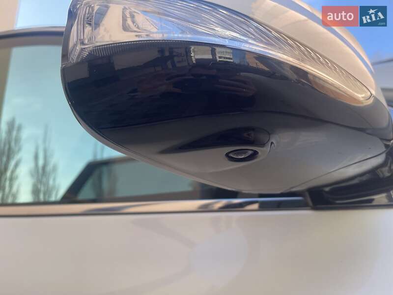 Внедорожник / Кроссовер Infiniti QX60 2017 в Василькове фото 22 Внедорожник / Кроссовер Infiniti QX60 2017 в Василькове