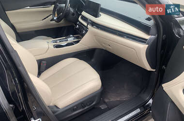 Внедорожник / Кроссовер Infiniti QX60 2022 в 