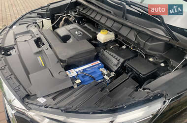 Внедорожник / Кроссовер Infiniti QX60 2022 в 