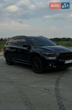 Infiniti QX60 2015 Infiniti QX60 2015