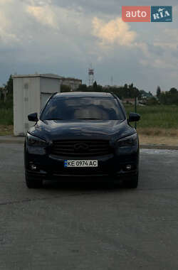 Внедорожник / Кроссовер Infiniti QX60 2015 в 