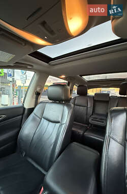 Внедорожник / Кроссовер Infiniti QX60 2013 в 