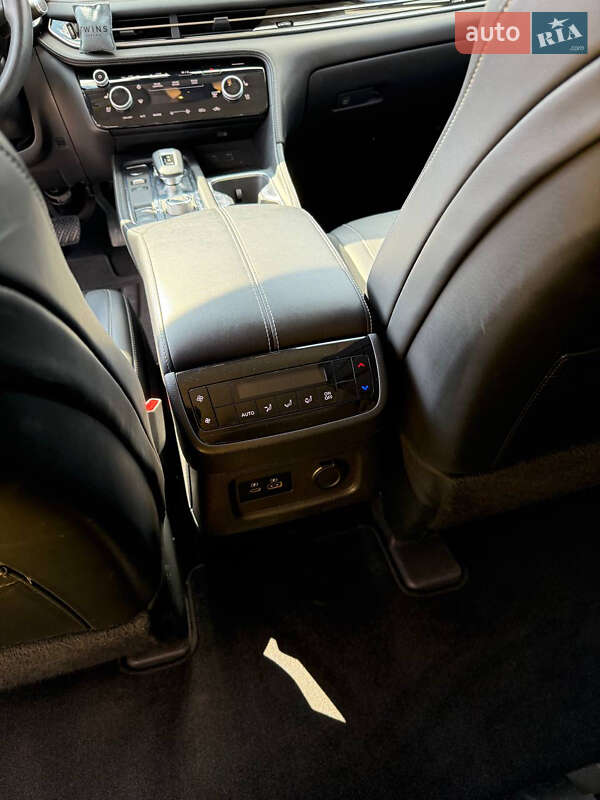 Внедорожник / Кроссовер Infiniti QX60 2022 в Полтаве