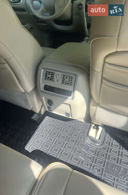 Внедорожник / Кроссовер Infiniti QX60 2013 в 