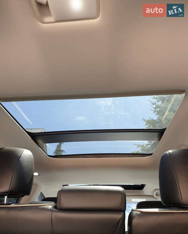 Внедорожник / Кроссовер Infiniti QX60 2016 в Днепре фото 19 Внедорожник / Кроссовер Infiniti QX60 2016 в Днепре