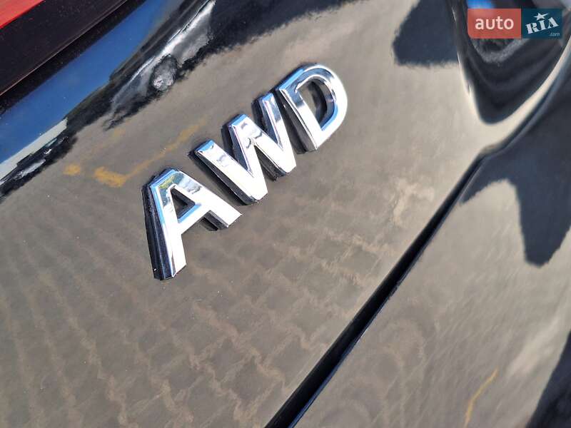 Позашляховик / Кросовер Infiniti QX60 2019 в Одесі